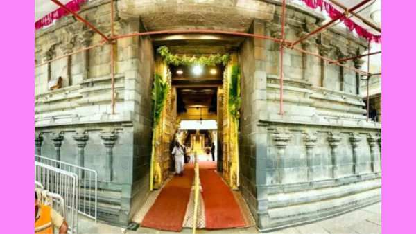 திருப்பதி தேவஸ்தானத்தில் இப்படி ஒரு நிலைமை.. அதுவும் 2 மாதத்துக்கு.. பக்தர்களுக்கு வந்த புது சிக்கல்
