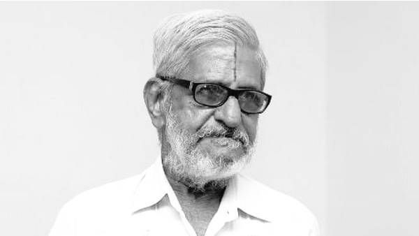 பொது நலனுக்காக இறுதி வரை உழைத்த சமூக போராளி 'டிராபிக்' ராமசாமி.. கனிமொழி, ஓபிஎஸ் இரங்கல்