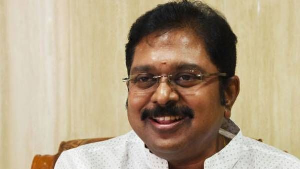 டி.டி.வி தினகரனுக்கு ஆதரவாக.. வருவாய் வரி மேல்முறையீட்டு தீர்ப்பாயம் உத்தரவு .. என்ன தெரியுமா?