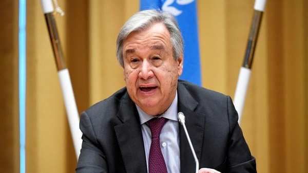 பூமியில் நரகம் என்று ஒன்றிருந்தால்... அது இன்று காசாவில் குழந்தைகளின் வாழ்க்கைதான்.. ஐநா வேதனை