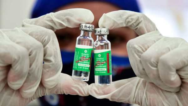 நமது தாமதம்தான் தடுப்பூசி தட்டுப்பாடு ஏற்படக் காரணம்.. அடுத்து என்ன செய்யலாம்? வல்லுநர் விளக்கம்