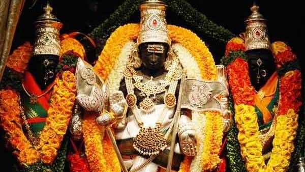 முருகனுக்கு உகந்த வைகாசி விசாகம் : மீன்களாக மாறிய ரிஷி புத்திரர்களுக்கு விமோசனம் அளித்த முருகன்