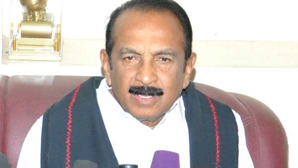 கொரோனாவுக்கு அடுத்து கருப்பு பூஞ்சை தாக்குதல்...போராட அரசு ஆயத்தமாக வேண்டும் - வைகோ