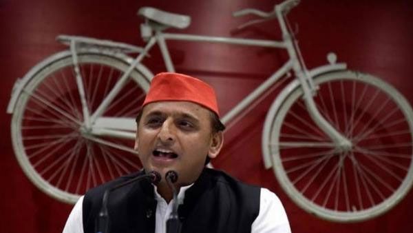 உ.பி. பஞ்சாயத்து தேர்தல்:அயோத்தி, வாரணாசி, லக்னோவில் பாஜக படுதோல்வி-துவம்சம் செய்தது சமாஜ்வாதி கட்சி