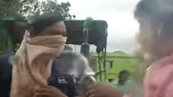 ‘யாஷ் புயலே அடிச்சாலும்...’ நிருபரையே திக்குமுக்காட வைத்த நபர்.. வேற லெவல் பேட்டிங்க!