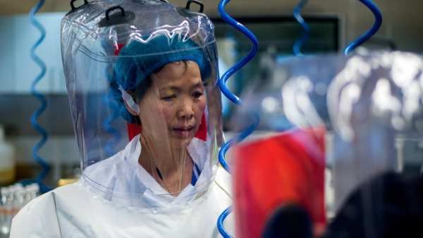 வூஹான் ஆய்வு மையத்திலிருந்து பரவிய கொரோனா? திடீரென கிளம்பிய பரபரப்பு.. மீண்டும் ஏற்பட வாய்ப்புள்ளதா