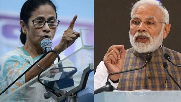 பிரதமரின் அறிவிப்பு மிக மிக தாமதமானது.. ஏற்கனவே பல உயிர்களை இழந்து விட்டோம்.. மம்தா சாடல்!