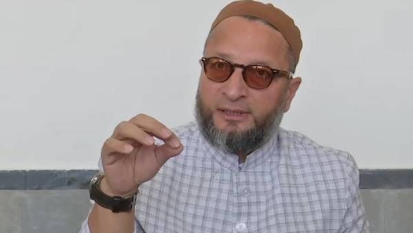 காங்., சமாஜ்வாதிக்கு ஆப்பு... உ.பி. சட்டசபை தேர்தலில் 100 இடங்களில் ஓவைசியின் மஜ்லிஸ் கட்சி போட்டி!