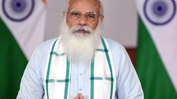 லட்சத்தீவு அமைதியை சீர்குலைக்கும் நிர்வாக அதிகாரி.. 93 ஓய்வுபெற்ற உயர் அதிகாரிகள் பிரதமருக்கு கடிதம்