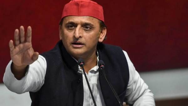 உ.பி. சட்டசபை தேர்தல்: காங்கிரஸ், பகுஜன் சமாஜ் கட்சிகளுடன் சமாஜ்வாதி கூட்டணி கிடையாது- அகிலேஷ் கறார்