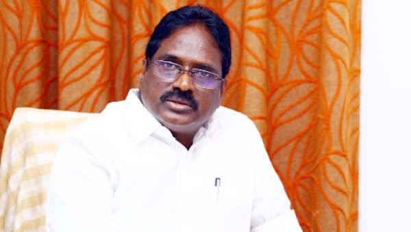 தமிழக அரசின் டெல்லி சிறப்பு பிரதிநிதி ரேஸில் வென்றார் மாஜி எம்.பி. நாகை ஏ.கே.எஸ். விஜயன்!