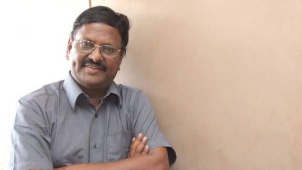 கவிக்கோ விருது தொகை ரூ1 லட்சத்தை முதல்வரின் கொரோனா நிவாரண நிதிக்கு வழங்கினார் கவிஞர் அறிவுமதி