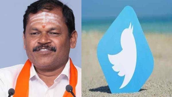 அர்ஜுன் சம்பத் கட்சி போட்ட ஒரு டுவிட்.. குபீர்ன்னு கிளம்பிய 