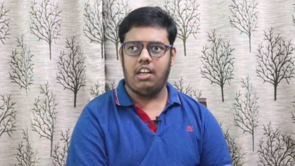 மாற்றுத்திறனாளி மாணவர்களுக்கு ஸ்பெஷலாக சொல்லி கொடுங்க.. புறக்கணிக்காதீங்க.. இளம் யூடியூபர் கோரிக்கை