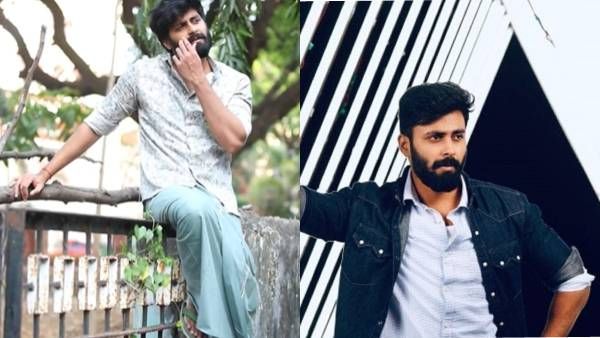 புது கெட்டப்பில் மாஸ்.. பச்சபுள்ள அஸ்வினா இது.. சர்பிரைஸ் ஆன ரசிகர்கள்!