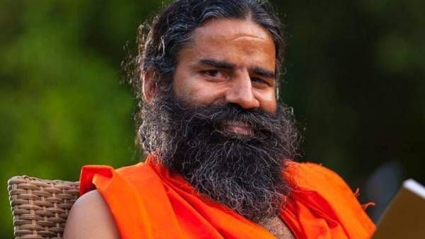 பாகிஸ்தானுடனான 20 ஓவர் கிரிக்கெட் போட்டி தேசநலனுக்கு எதிரானது.. சொல்வது பாபா ராம்தேவ்