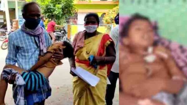 ஓயாமல் வழியும் ரத்தம்.. 10 வயது மகனை கருணை கொலை கேட்டு கோர்ட்டுக்கு வந்த தாய்.. திடீரென நடந்த ஷாக்