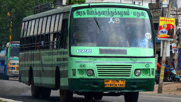 28-ம் தேதி காலை 6 மணி முதல் பஸ்கள் இயக்கம்.. விரைவு பஸ்கள் இயக்கப்படுமா?.. அரசின் முக்கிய அறிவிப்பு