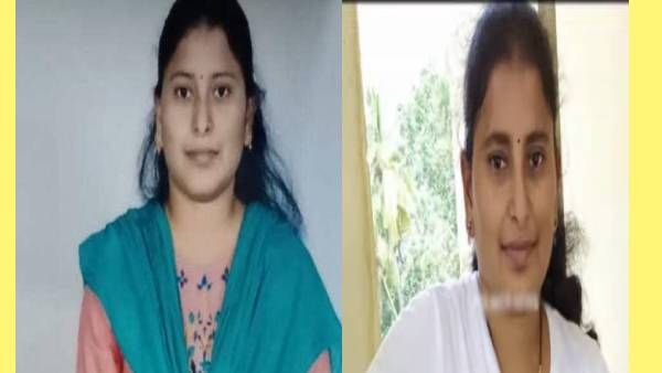 முதல்ல வெங்கடேஷ்.. அப்பறம் ராஜு.. இப்போ 3வதாக சுனில்.. சுஹாசினியின் ஆட்டம்.. கிறுகிறுத்து போன போலீஸ்