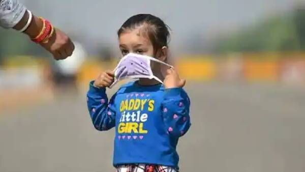 கொரோனாவில் இருந்து குழந்தைகளை பாதுகாக்க என்ன செய்யலாம்... ஆயுஷ் அமைச்சகம் வழிகாட்டு நெறிமுறை