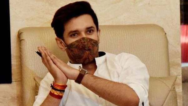 ஆளே இல்லாத கடையில் எதுக்கு ? எங்க கட்சிக்கு வாங்க.. சிராக் பாஸ்வானுக்கு காங்., ஆர்ஜேடி அழைப்பு