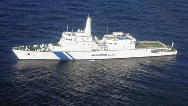 இந்திய கடலோர காவல் படையில் வேலைவாய்ப்பு.. 400 பணியிடங்கள்.. நல்ல சம்பளம்.. மிஸ் பண்ணாதீங்க!