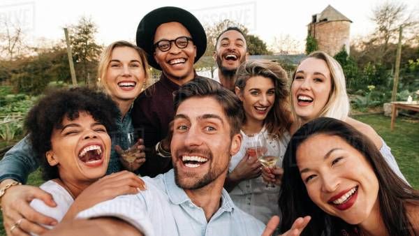 நிறைய சிரிங்க.. கொஞ்சமா கவலைப்படுங்க.. !