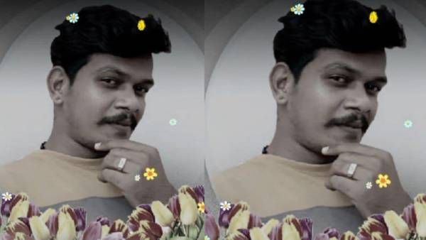 மிதுனுக்கு 26 வயசுதான்.. செய்த செயலால் ஆடிப் போன சொந்தங்கள்.. நடுங்கிப் போன தேனி!