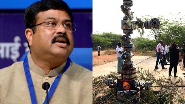 டெல்டாவில் கச்சா எண்ணெய்க்கு ஏலம்.. மத்திய அரசின் அடுத்த அறிவிப்பு.. கொந்தளிப்பில் நெடுவாசல்!