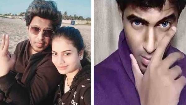 என்னை மன்னிச்சுடுங்க சார்.. போலீசை கண்டதும் காலில் விழுந்து கெஞ்சிய பப்ஜி மதன்.. பரபரப்பு சம்பவம்!