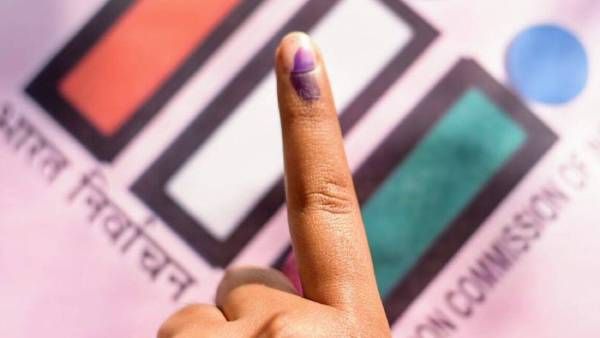 2022-ன் தொடக்கத்தில் 5 மாநில சட்டசபை தேர்தல்களை வெற்றிகரமாக நடத்த முடியும்: தேர்தல் ஆணையம் நம்பிக்கை