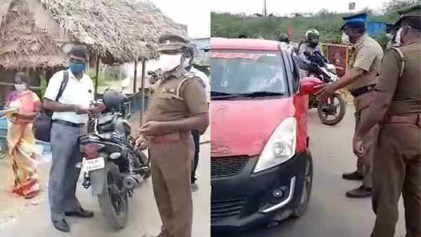 அப்பாடா.. மீள்கிறது சென்னை.. குறைகிறது தொற்று.. ஆனாலும் அந்த ஒரு 