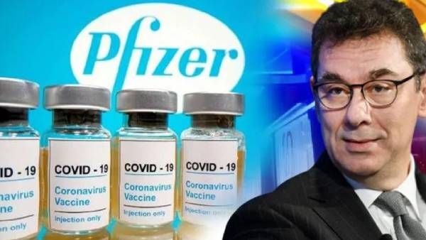 குட் நியூஸ்.. இந்தியாவில் விரைவில் ஃபைசர் தடுப்பூசிக்கு அனுமதி .. இறுதிகட்ட ஒப்பந்தம் தீவிரம்!