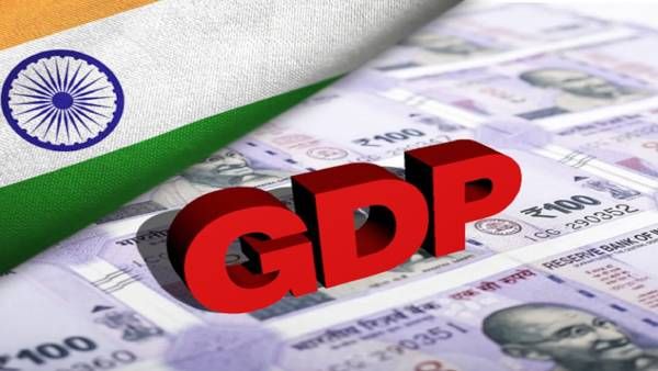 2021-2022 நிதியாண்டில் இந்தியாவின் பொருளாதார வளர்ச்சி 8.3%ஆக இருக்கும்.. உலக வங்கி கணிப்பு!