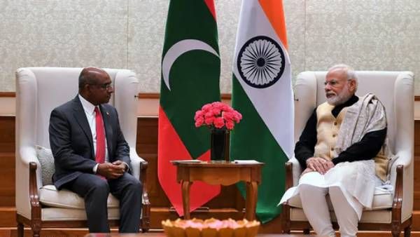 ஐநா பொதுச்சபையின் 76வது தலைவராக.. மாலத்தீவின் அப்துல்லா ஷாஹித் தேர்வு.. இந்தியா வாழ்த்து!