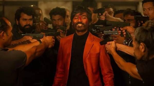 ஈழப் போர்.. சினிமாத்துறையினர் வாய் மூடி இருத்தலே அறம்.. தனுஷை வச்சு செஞ்ச ஜகமே தந்திரம்!