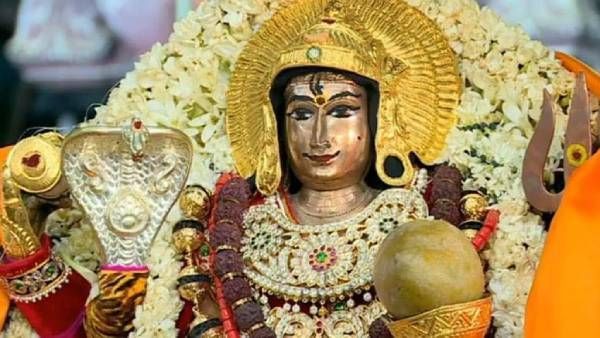 மாங்கனித்திருவிழா மாப்பிள்ளை அழைப்புடன் இன்று தொடக்கம் - 24ல் மாங்கனி இறைத்தல்