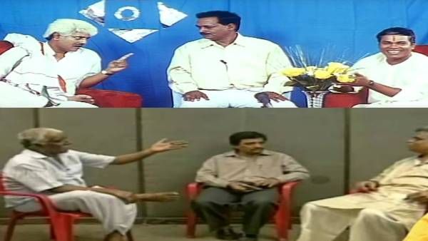 யாகவா முனிவர் vs சிவ சங்கர் பாபா.. ஞாபகம் இருக்கா அந்த சண்டை.. பெண்ணால்தான் சிறைன்னு அப்பவே சொன்னார்