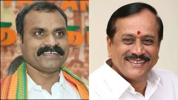 தேர்தல் பணத்தை பதுக்கி வீடு கட்டும் விவகாரம்- எச். ராஜா மீதான புகார் குறித்து விசாரணை: எல். முருகன்