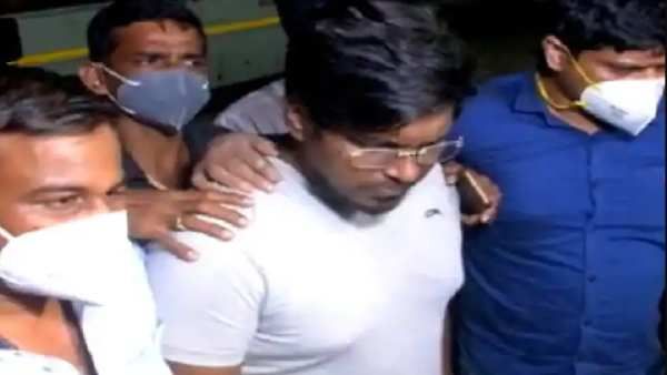 தனிப்படை அமைச்சி தேடுற அளவுக்கெல்லாம் நான் வொர்த் இல்லை சார்.. போலீஸிடம் அழுத மதன்