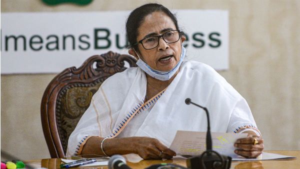 3 மணி நேரம் உணவகங்கள் செயல்பட அனுமதி.. முதல்வர் மம்தா பானர்ஜி அதிரடி அறிவிப்பு