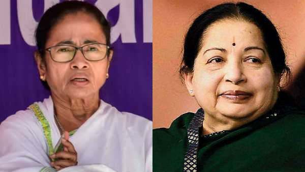 இன்று மமதா-அன்று ஜெ.; 2001-ல் கருணாநிதி கைதின் போது 3 ஐபிஎஸ் அதிகாரிகளுக்காக டெல்லியுடன் மல்லுகட்டு!