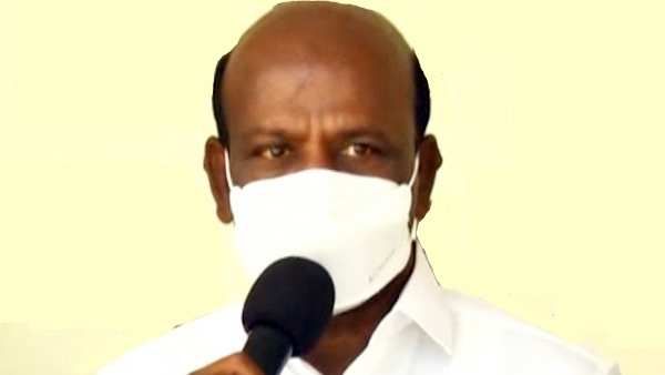 மூன்றாவது அலைக்கு காரணமாகும் டெல்டா பிளஸ்...எதிர்கொள்ளத் தயார் என்கிறார் மா.சுப்ரமணியன்