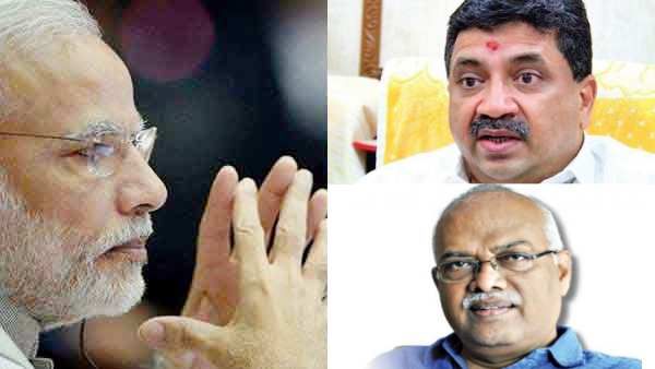 அடுத்த சிக்ஸர்.. ஒருபக்கம் பிடிஆர்.. மறுபக்கம் ஜெயரஞ்சன்.. நடுவில் பாஜக.. திமுக அதிரடி ஸ்கெட்ச்!