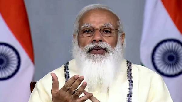 முறையற்ற வேக்சினேஷன் மூலம்.. புதிய உருமாறிய கொரோனா தோன்றலாம்.. பிரதமருக்கு வல்லுநர்கள் குழு ஆலோசனை!