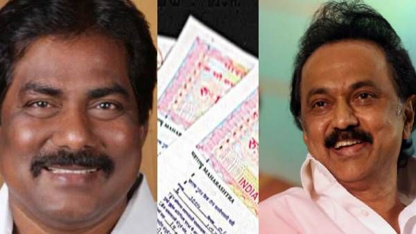பத்திர பதிவு துறையில் அடுத்த ஆக்சன்.. அதிகாரிகளுக்கு எச்சரிக்கை.. அமைச்சர் அதிரடி உத்தரவு