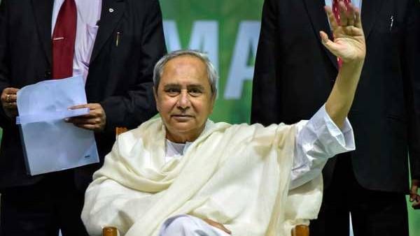 சிறந்த காலநிலை நடவடிக்கைக்கான செயல்திறன்.. இந்தியாவிலேயே ஒடிசா முதலிடம்!