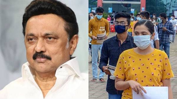 பிளஸ் 2 தேர்வு: திமுக, கூட்டணி கட்சிகள் ஆதரவு அளித்தும் தமிழக அரசு ரத்து செய்தது ஏன்?.. ஸ்டாலினின் சமயோஜிதம்