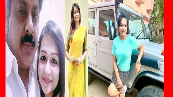 அபார்ஷன் பண்ண சொன்னதே அவர்தான்.. டாக்டர் 