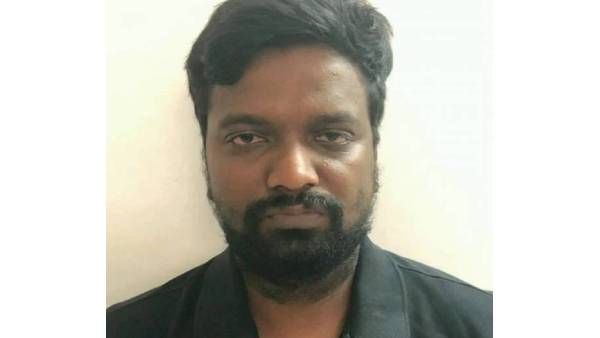 அடங்காத சிடி மணி.. சப் இன்ஸ்பெக்டர் மீது துப்பாக்கிச் சூடு.. அதிர்ந்து போன சென்னை